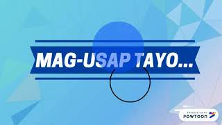 ESP 8 Modyul 5: Pakikipagkapwa