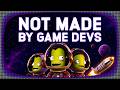 How Kerbal Space Program Was Made amp Why NASA Took 
