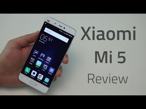 Xiaomi Mi 5 'Extreme' With Beefed-Up Specifications Spotted
