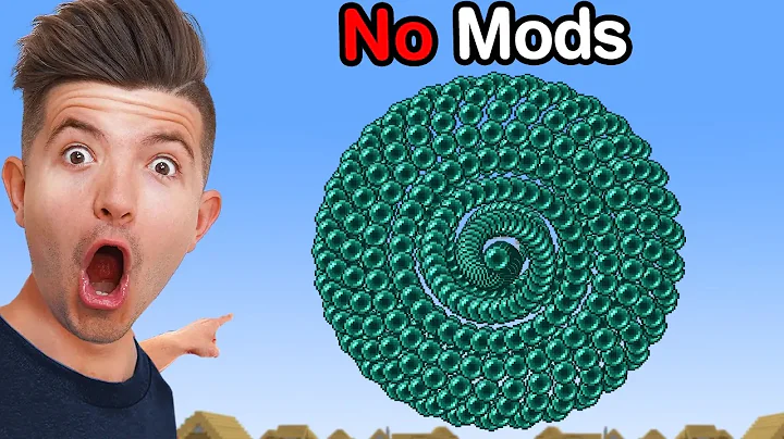 Testing Clickbait Minecraft Shorts That are Actually True