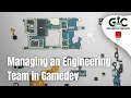 DBAA: Managing an Engineering Team in Gamedev - Peter Sikachev || Virtuos Warsaw ||