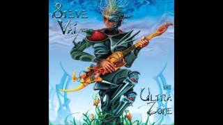 Steve Vai : Lucky Charms (HD Audio)