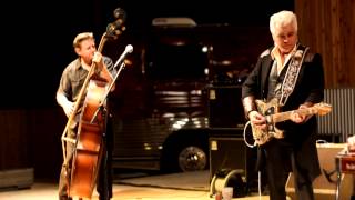 Dale Watson - Old Fart (A Song For Blake) chords