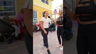 What’s the most attractive language 😳