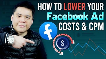 Facebook CPM Too High? Here