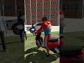 Baba ne diya spider man ko new diomond car india bike driving 3d game #gaming #shorts #viral