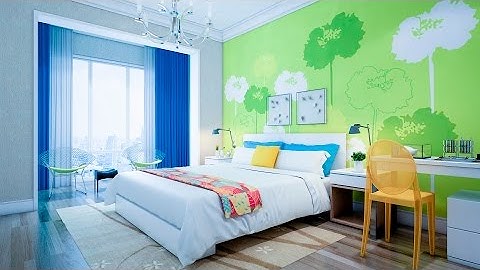 3ds max render - 3ds max vray render - vray settings - Realistic Render in 3Ds Max.2017 and Vray 3.4