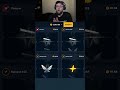 0.45% PULL FROM THE ICED OUT CASE 😱💯💯 #shorts #csgo #cases #cs2