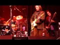 Tom Petty - Fooled Again LIVE HD (2013) Hollywood Fonda Theatre