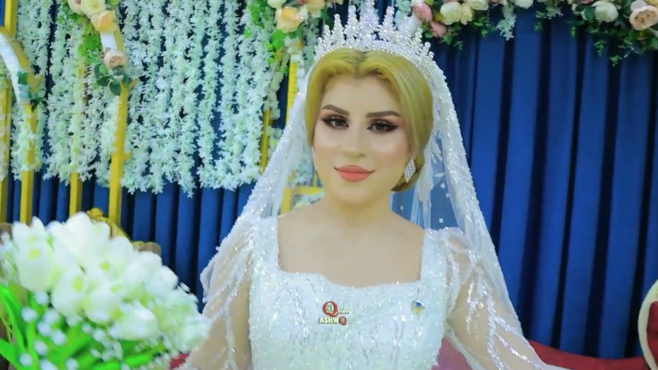 حفلة زفاف( خيري و نورهان)(4) #نيشان بعدري و#شاكر خليل( مكتب الأشواق )