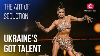 KEEP KIDS AWAY FROM SCREENS!🌋 Hottest Performances Ever | Amazing Auditions | Got Talent 2022