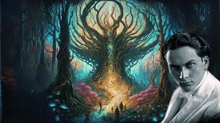 Beyond the Visible: Manly Hall on the Powerful Forces Shaping Your Life