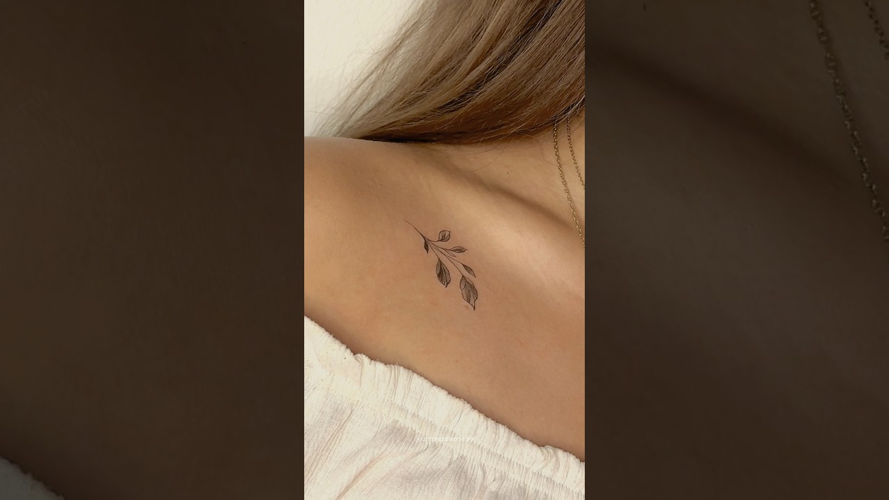 What will be your next tattoo? Tell me here. ꕤ ig: @amandaleone.ink 