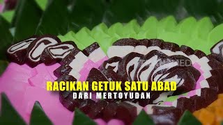 Download Lagu RACIKAN GETUK SATU ABAD DARI MERTOYUDAN | SECRET STORY (12/12/25) MP3