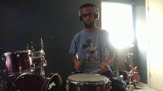 Dennis M. Hannigan - Theme Song From Disney's Recess (Snare Drum Cover)