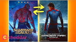 Why All Movie Posters Look the Same - Cheddar Explains  - Durasi: 5:30. 