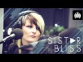 Sister bliss in session for ministry of sound radio show 9 04052012