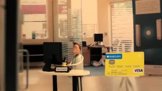 Download lagu Barclays High Visibility Debt Cards - Your Bank