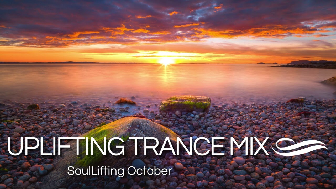 Watch 🎵 Fantastic Uplifting Trance October 2022 Mix | SoulLifting Episode 052 ✅ on YouTube Watch 🎵 Fantastic Uplifting Trance October 2022 Mix | SoulLifting Episode 052 ✅ on YouTube