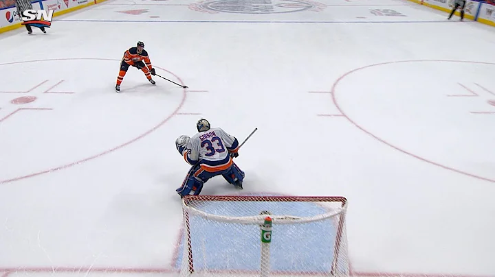 McDavid, Nugent-Hopkins lift Oilers in shootout