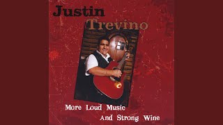 Video thumbnail of "Justin Trevino - To Save My Wife"