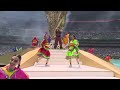 Danny Ocean performs Partidazo at FIFA World Cup 2026 Opening Match!