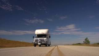 Purchasing a Thor Majestic 19G from Cruise America!