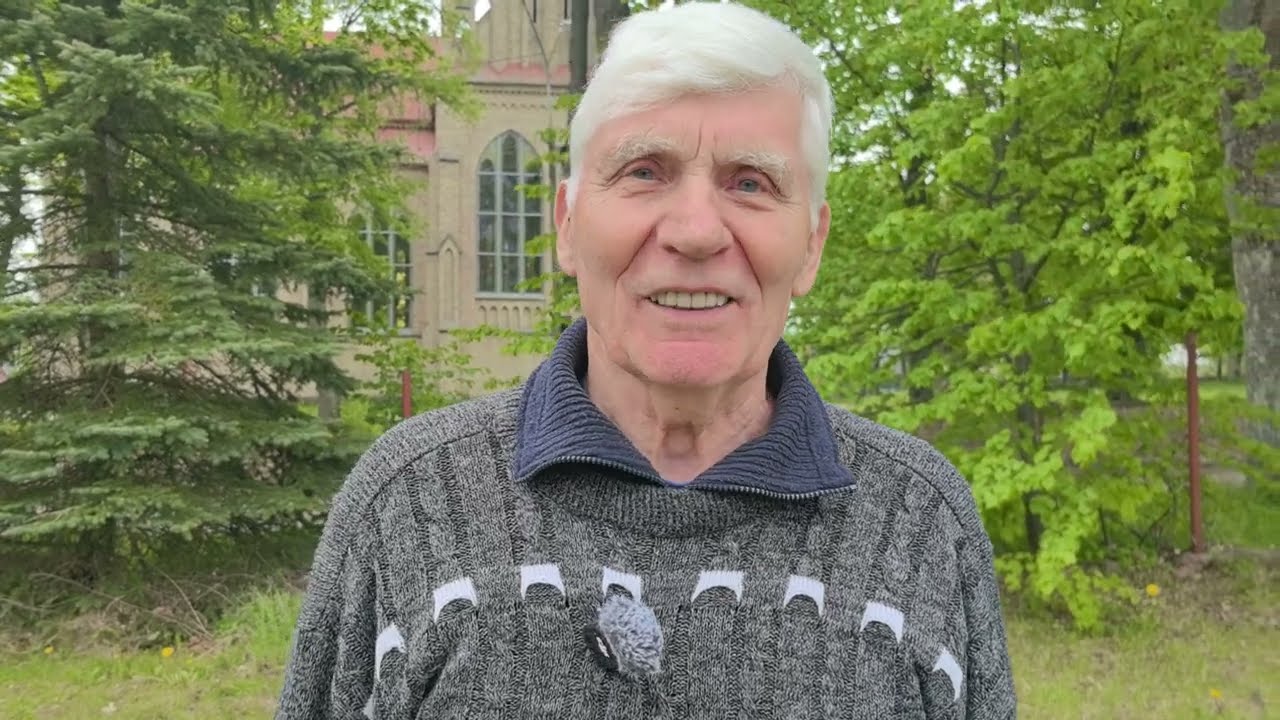 Historyczne odkrycie w Krynkach. Pan Protasiewicz znalazł to podczas prac!