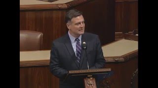 Messer debates bill to end Operation Choke Point
