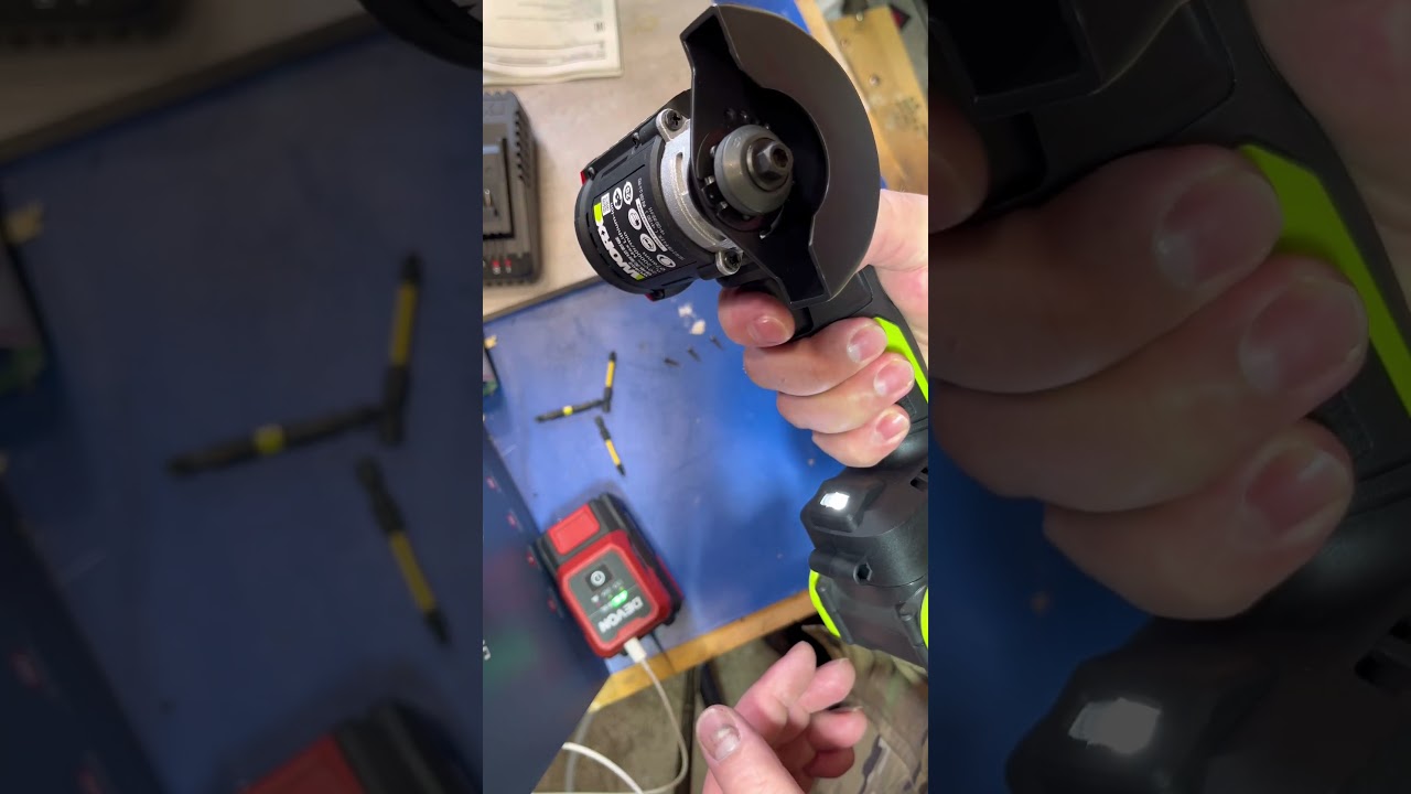 #worx