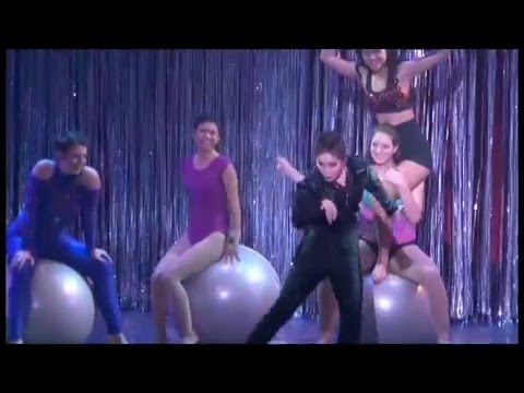 Pippin Simple Joys Taylor Aragon APA 2016