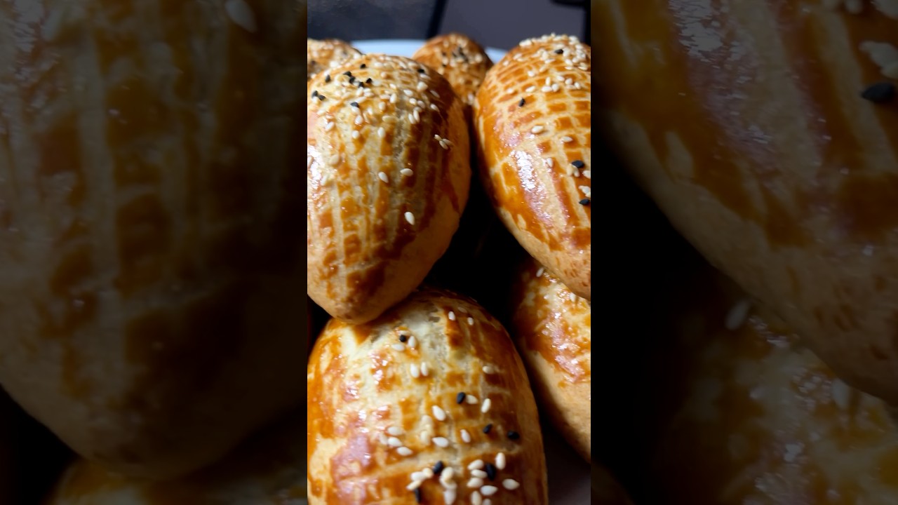 🥯MAYASIZ POĞAÇA🥯 #poğaça #mayasızpoğaça #tarif #fyp #seriyemektarifleri #shorts #keşfet  #fypシ゚