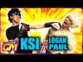 KSI Vs Logan Paul  - Kids Parody