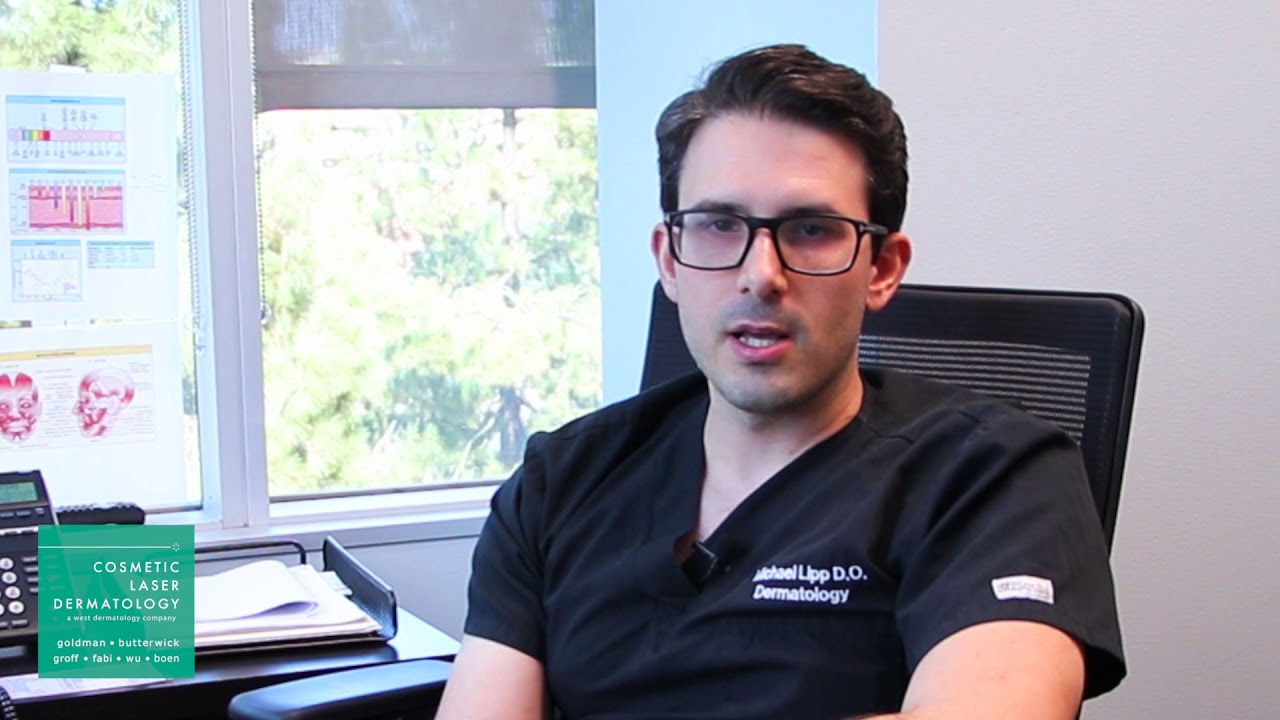 Banner for Meet The CLDerm Fellows: Michael Lipp, DO