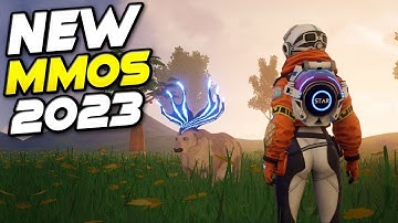 TOP 10 BEST No Auto Play MMORPGs Android & iOS Games 2023