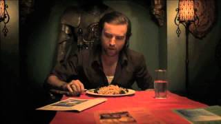 The Last Will and Testament of Rosalind Leigh - Trailer - Stockholm International Film Festival 2012