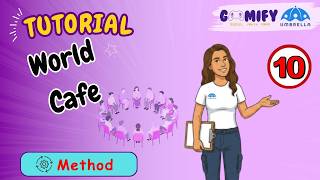 N10 – World Café | NFE Method | GRYW