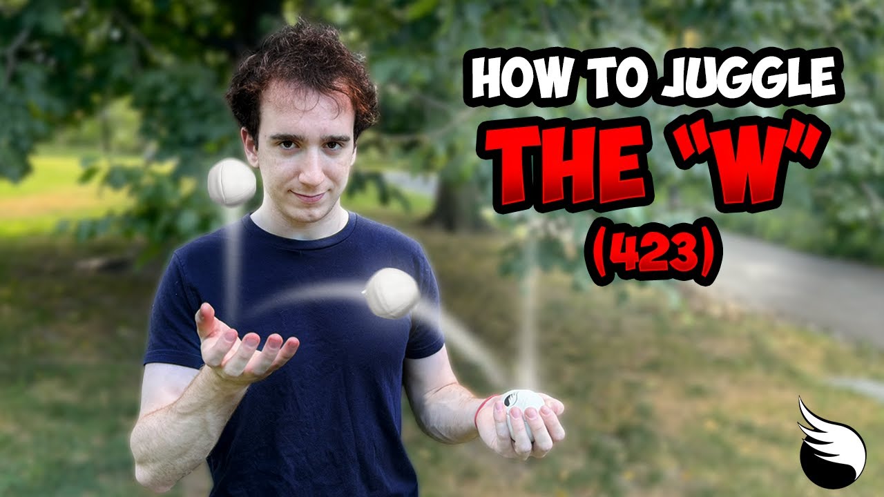 How To Juggle The 