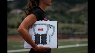 The New Roll Recovery R8