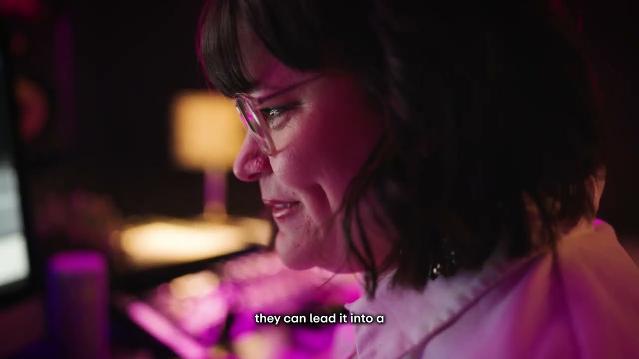 First Nations Fellowship: Candice Lorrae