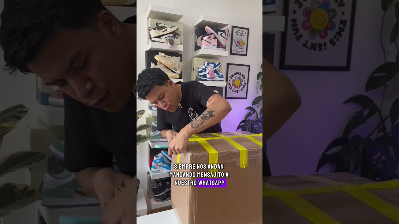  Jordan Importacionchina Sneakers Sneakerhead Nike Unboxing Nikejordan G5