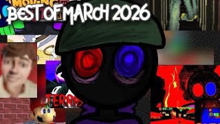 METRO'S BEST OF MARCH 2026 [REUPLOAD]