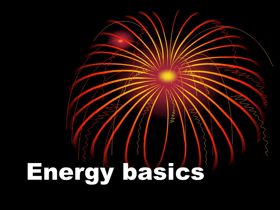 Energy transfer YouTube