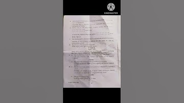 AKNU degree second year 3