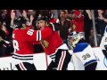 Hawks-Blues: Evil Friends