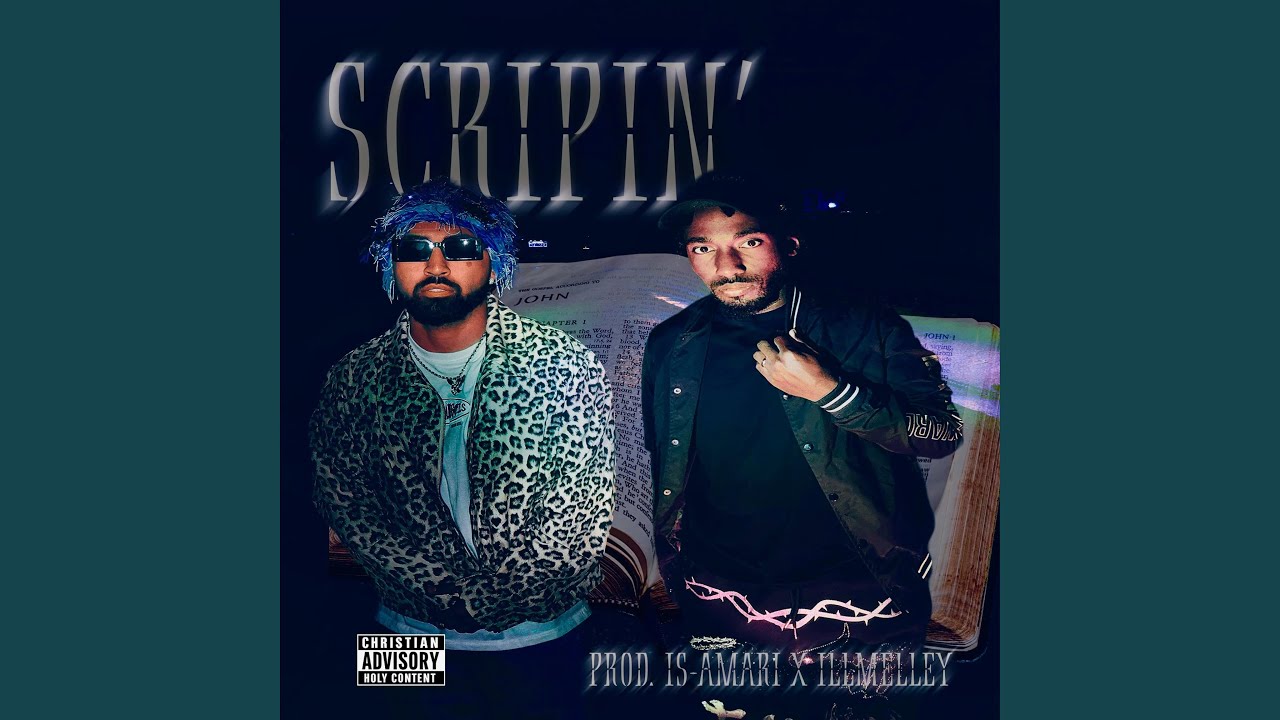 Watch SCRIPIN' on YouTube Watch SCRIPIN' on YouTube