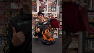 Unboxing Thor Sideshow Collectibles #iosonounvirtuale #thor #unboxing #marvelcomics #sideshow Resimi