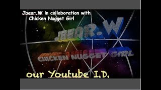 Jbear.w In Collaboration With Chicken Nugget Girl 9