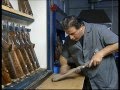 1/2 Beretta Premium Guns: la finitura calci e astine | The craft of stocks and fore-ends