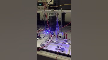 Magnetic Levitation Lab